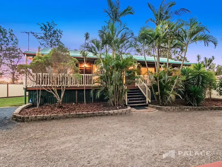 Second view of Homely house listing, 11 Stuart Court, Karalee QLD 4306