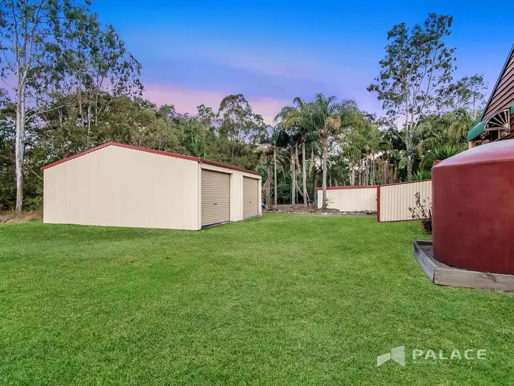 Third view of Homely house listing, 11 Stuart Court, Karalee QLD 4306