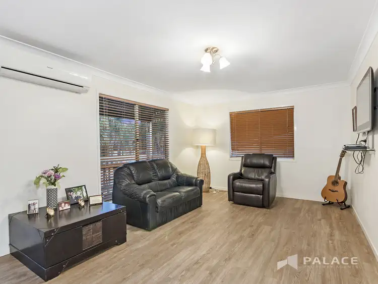 Fifth view of Homely house listing, 11 Stuart Court, Karalee QLD 4306