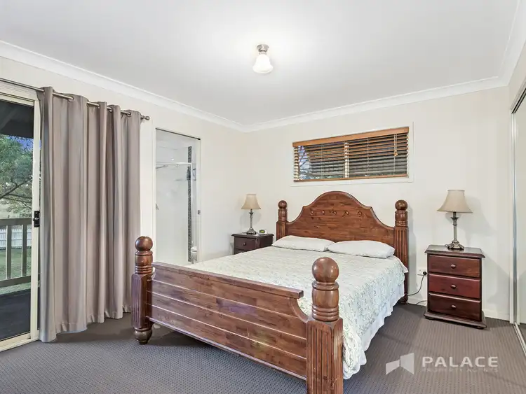 Sixth view of Homely house listing, 11 Stuart Court, Karalee QLD 4306