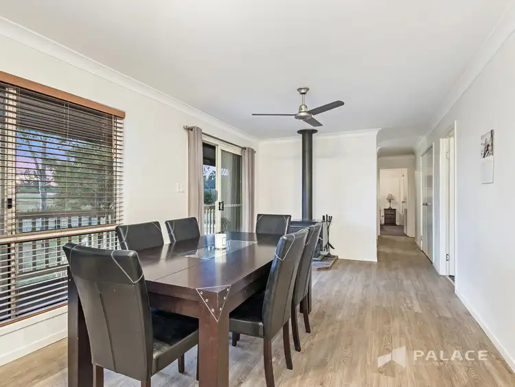 Seventh view of Homely house listing, 11 Stuart Court, Karalee QLD 4306