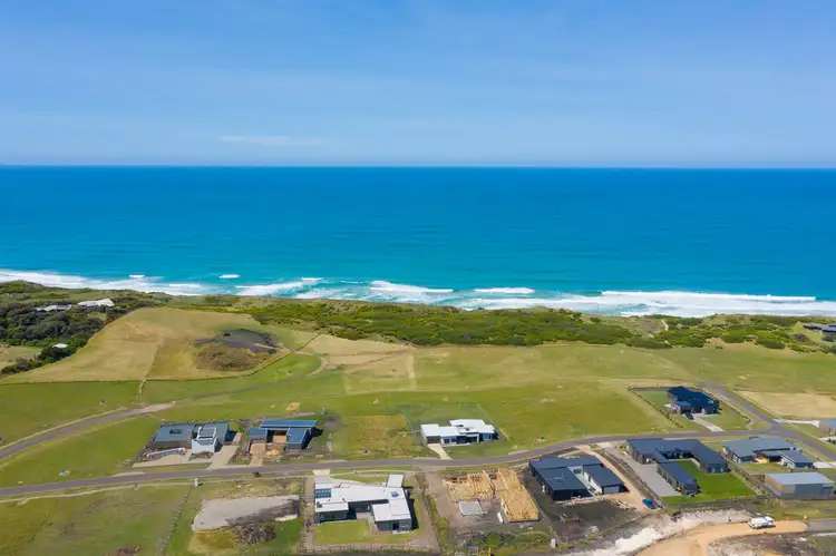 Main view of Homely land listing, Stage 6: Lot 22 Logans Beach Coastal Village, Warrnambool VIC 3280