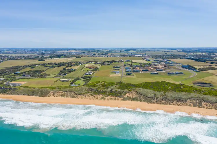 Second view of Homely land listing, Stage 6: Lot 22 Logans Beach Coastal Village, Warrnambool VIC 3280