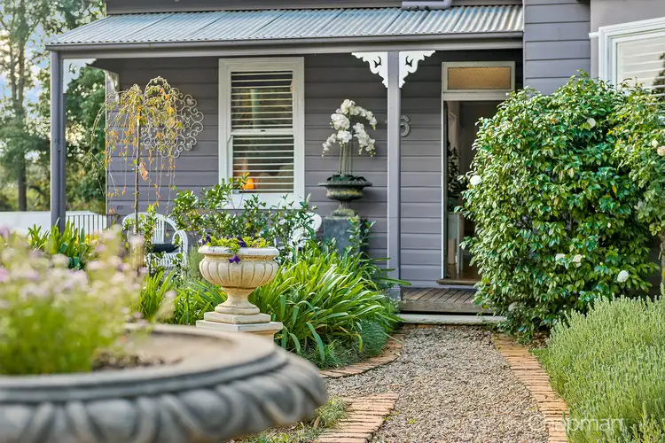 16 Lucasville Road, Glenbrook NSW 2773