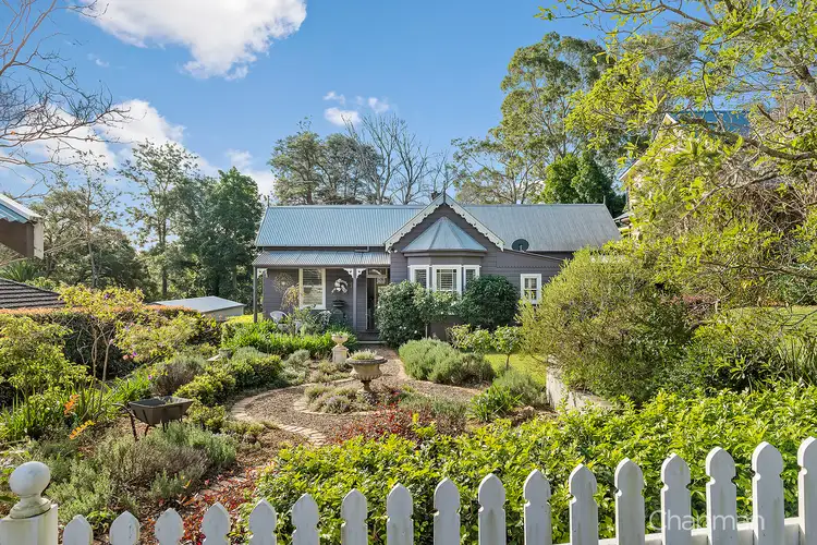 Second view of Homely house listing, 16 Lucasville Road, Glenbrook NSW 2773