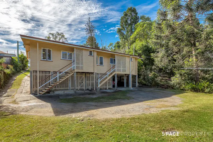 36 Arthur Terrace, Red Hill QLD 4059
