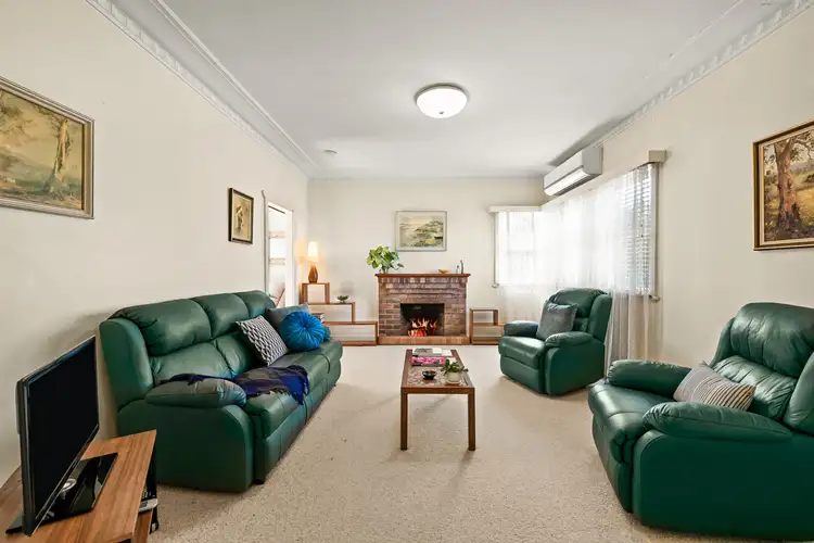 Second view of Homely house listing, 43 Fourth Avenue, Harristown QLD 4350