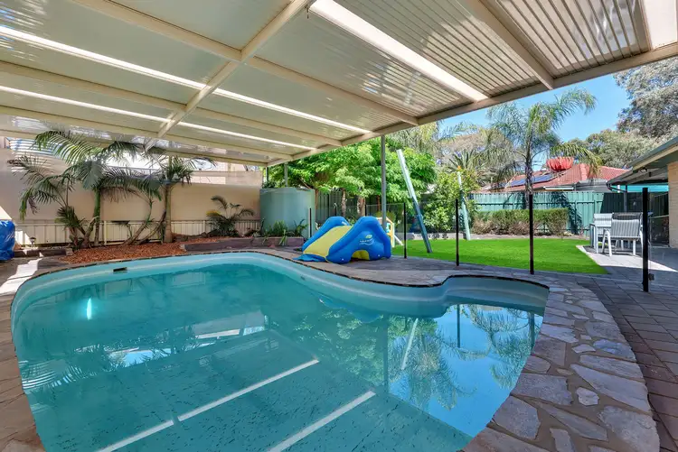 Second view of Homely house listing, 7 Gum Tree Drive, Hope Valley SA 5090