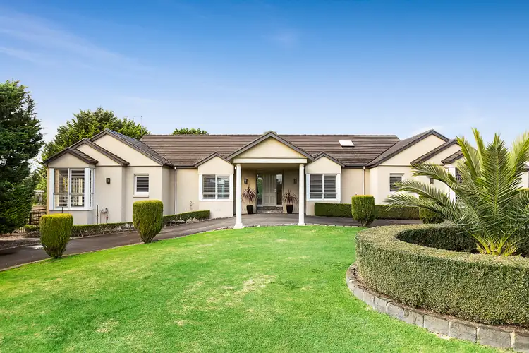 62 Rosedale Grove, Frankston South VIC 3199