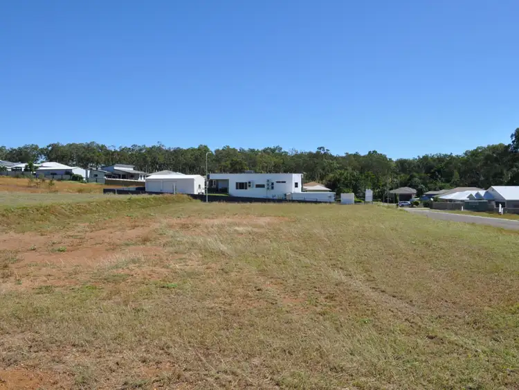 Second view of Homely land listing, LOT 240 Sebastiano Close, Mareeba QLD 4880