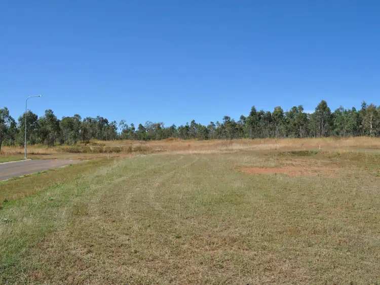 Third view of Homely land listing, LOT 240 Sebastiano Close, Mareeba QLD 4880