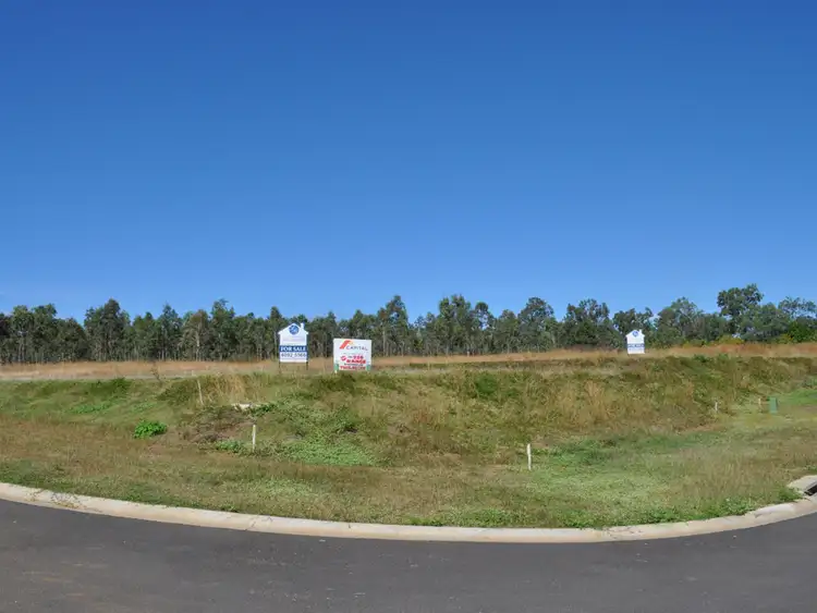 Fourth view of Homely land listing, LOT 240 Sebastiano Close, Mareeba QLD 4880