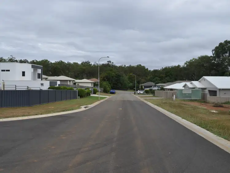 Fifth view of Homely land listing, LOT 240 Sebastiano Close, Mareeba QLD 4880
