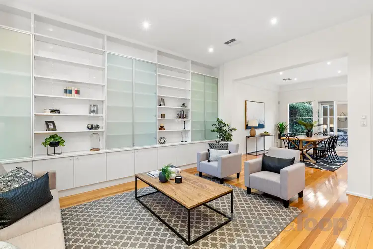 Main view of Homely house listing, 11A Coke Street, Norwood SA 5067