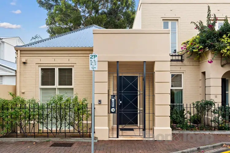 Third view of Homely house listing, 11A Coke Street, Norwood SA 5067