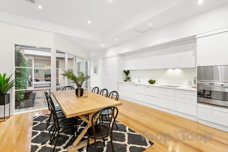 Sixth view of Homely house listing, 11A Coke Street, Norwood SA 5067