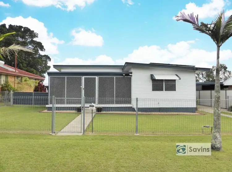 Main view of Homely house listing, 17 Bruton Street, Casino NSW 2470