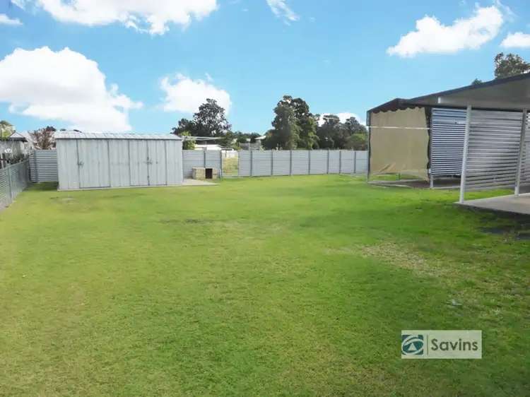Fifth view of Homely house listing, 17 Bruton Street, Casino NSW 2470