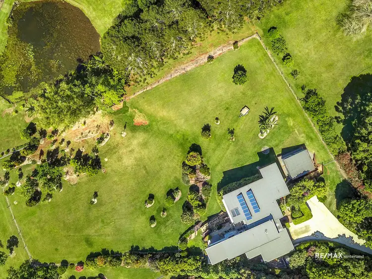 Second view of Homely house listing, 25 Gardners Lane, North Maleny QLD 4552