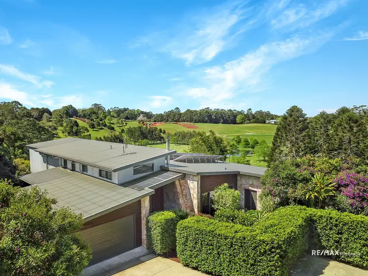 Third view of Homely house listing, 25 Gardners Lane, North Maleny QLD 4552