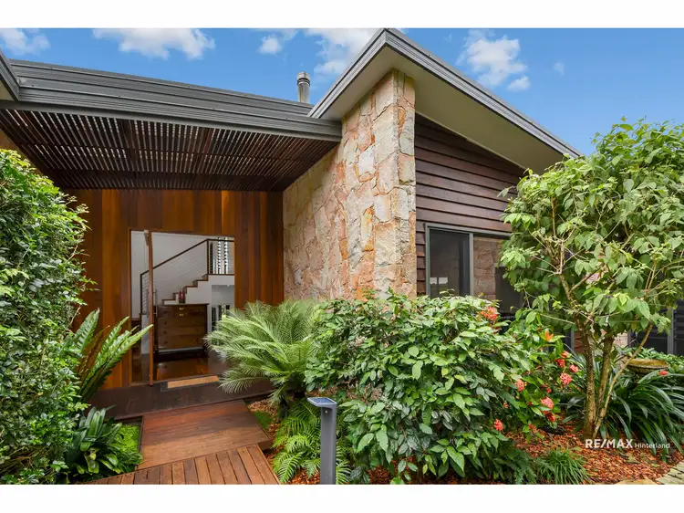 Fourth view of Homely house listing, 25 Gardners Lane, North Maleny QLD 4552