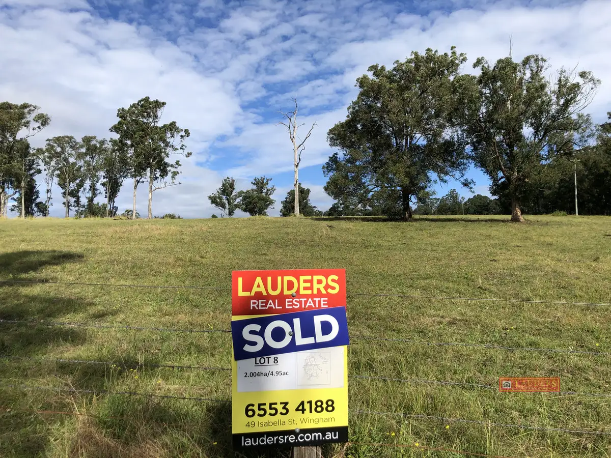 Main view of Homely land listing, 4 Balton's Road, Wherrol Flat NSW 2429