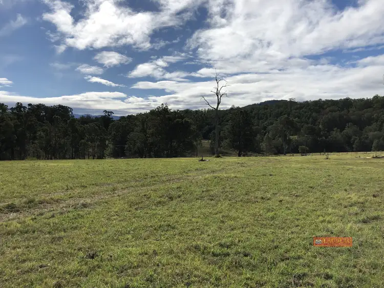 Second view of Homely land listing, 4 Balton's Road, Wherrol Flat NSW 2429