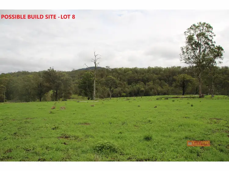 Third view of Homely land listing, 4 Balton's Road, Wherrol Flat NSW 2429