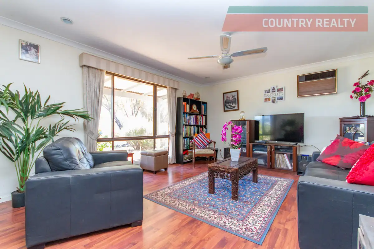 Main view of Homely house listing, 32 Katta Rise, Toodyay WA 6566