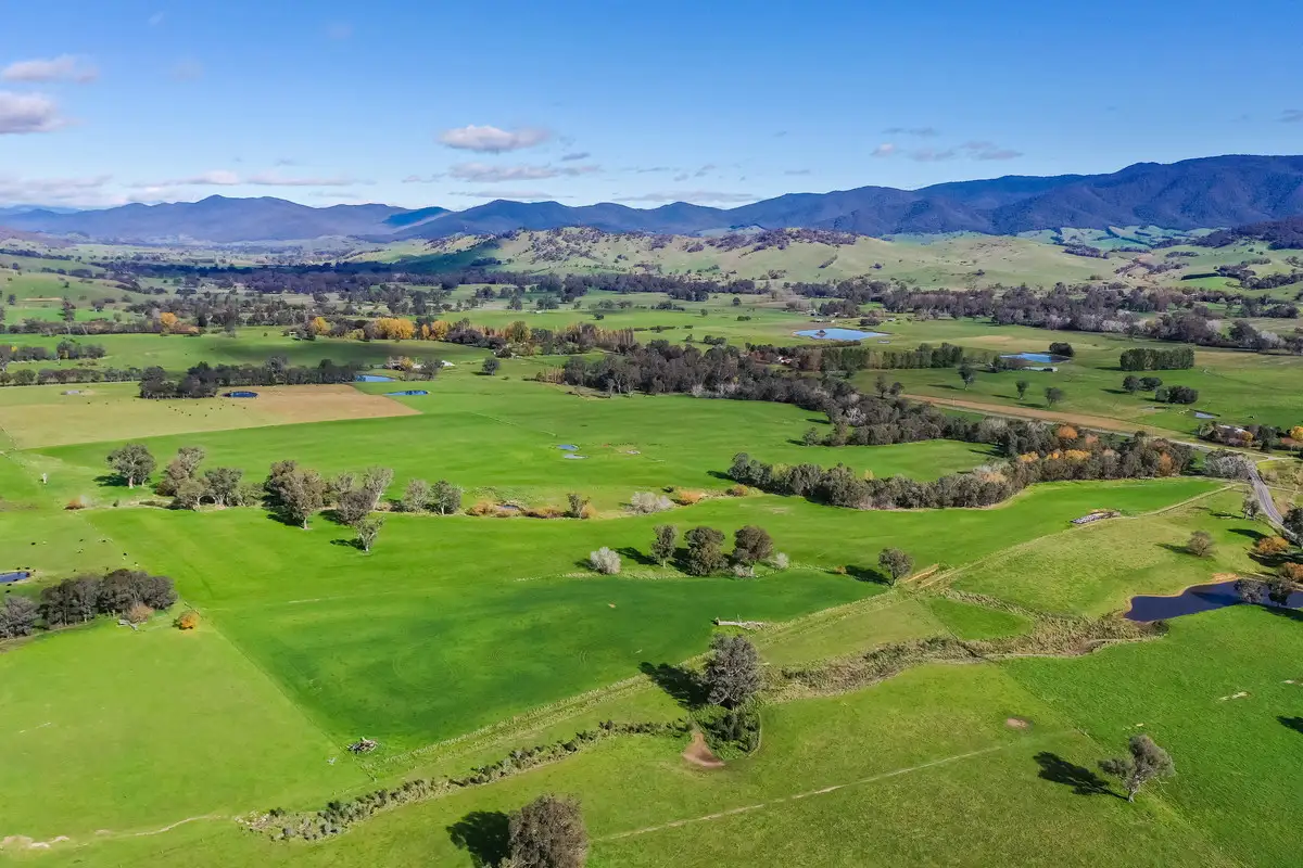 Main view of Homely rural property listing, Gundowring Road, Gundowring VIC 3691