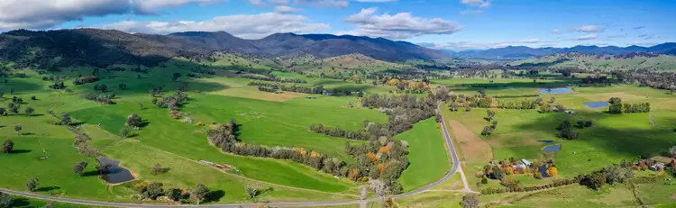 Fourth view of Homely rural property listing, Gundowring Road, Gundowring VIC 3691