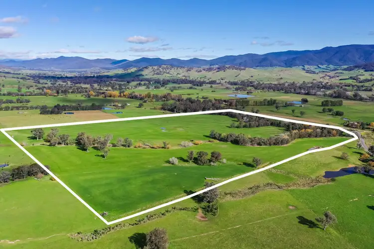 Fifth view of Homely rural property listing, Gundowring Road, Gundowring VIC 3691