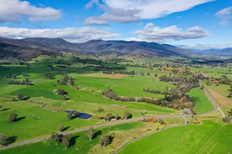 Sixth view of Homely rural property listing, Gundowring Road, Gundowring VIC 3691