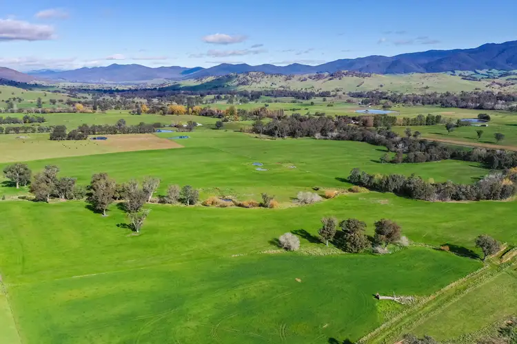 Seventh view of Homely rural property listing, Gundowring Road, Gundowring VIC 3691
