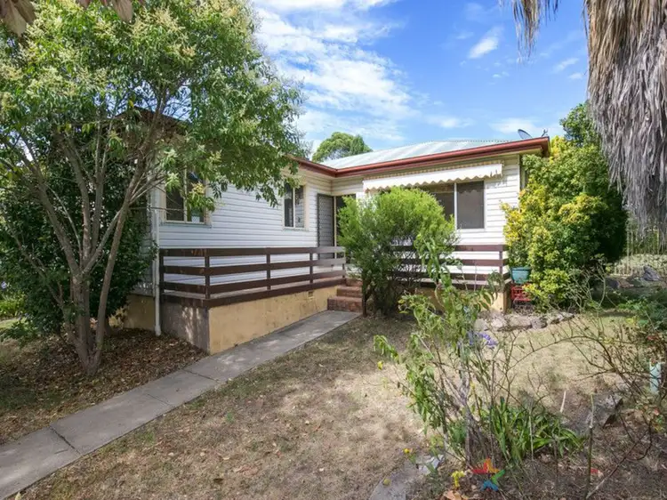 Main view of Homely house listing, 6 Glen Innes Road, Armidale NSW 2350