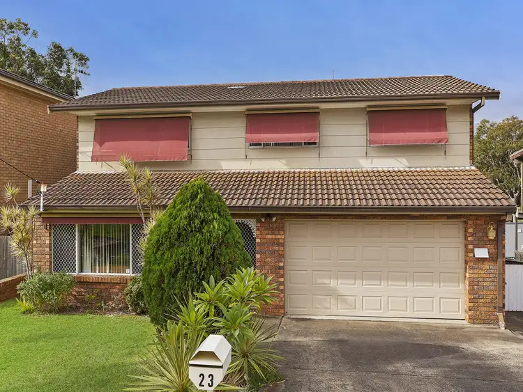 23 Grandview Parade, Gorokan NSW 2263