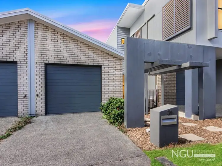 Main view of Homely townhouse listing, 31 Acacia Lane, Ripley QLD 4306