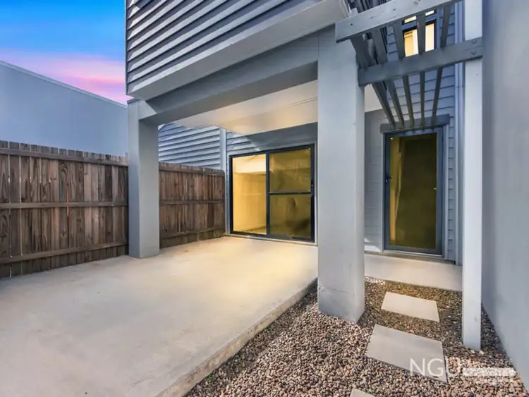 Second view of Homely townhouse listing, 31 Acacia Lane, Ripley QLD 4306