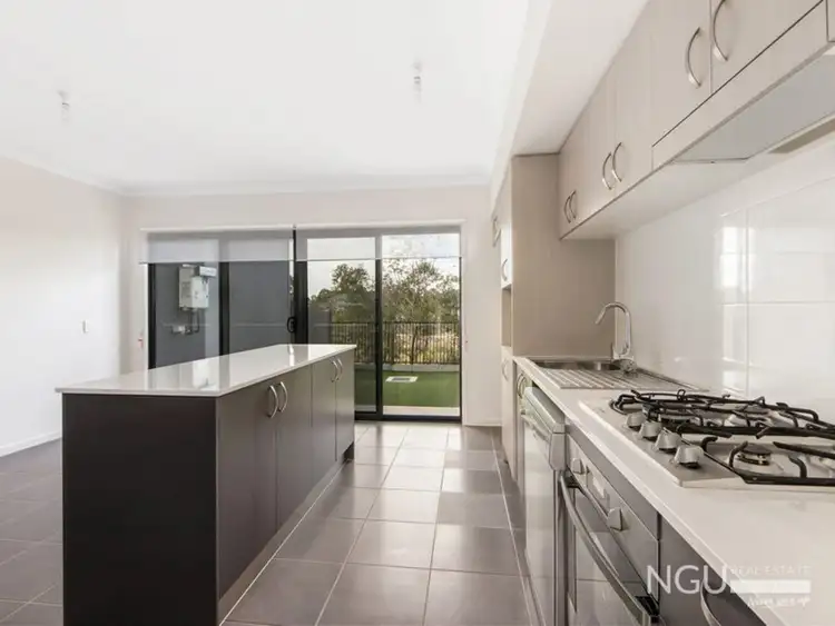 Third view of Homely townhouse listing, 31 Acacia Lane, Ripley QLD 4306