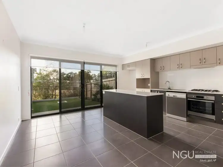 Fourth view of Homely townhouse listing, 31 Acacia Lane, Ripley QLD 4306