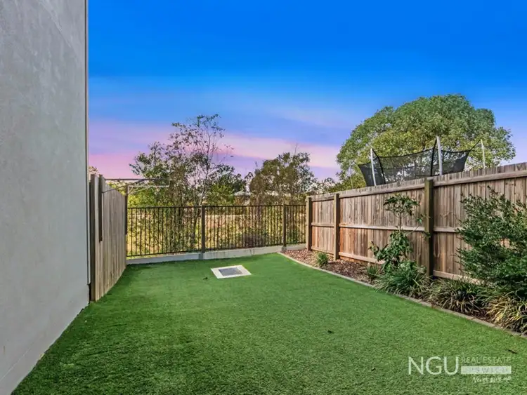 Sixth view of Homely townhouse listing, 31 Acacia Lane, Ripley QLD 4306