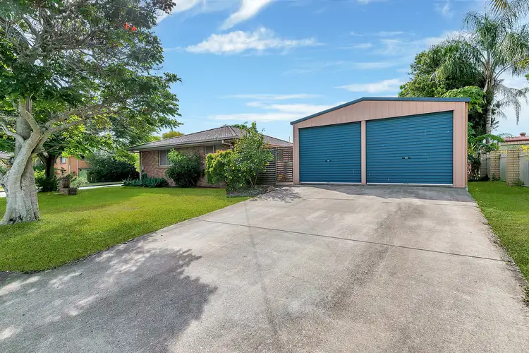 14 Estelle Street, Birkdale QLD 4159