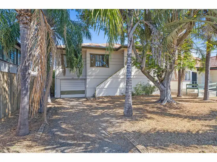 Main view of Homely house listing, 126 Kent Street, Rockhampton City QLD 4700