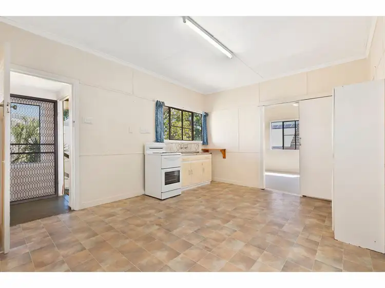 Third view of Homely house listing, 126 Kent Street, Rockhampton City QLD 4700