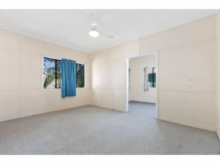 Fifth view of Homely house listing, 126 Kent Street, Rockhampton City QLD 4700