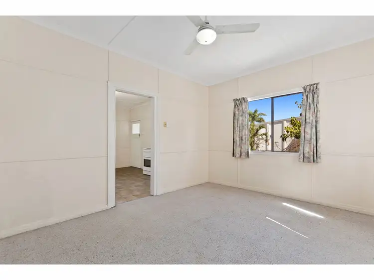Sixth view of Homely house listing, 126 Kent Street, Rockhampton City QLD 4700
