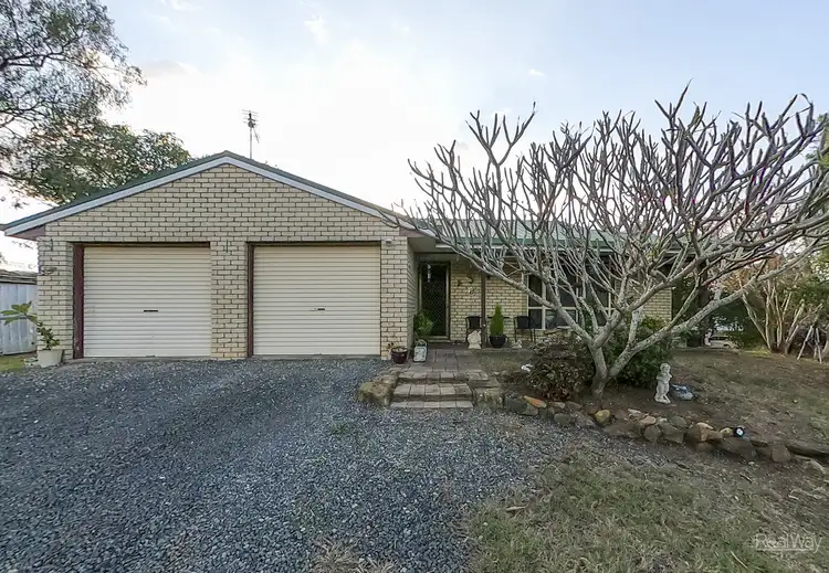 7 Belah Court, Withcott QLD 4352