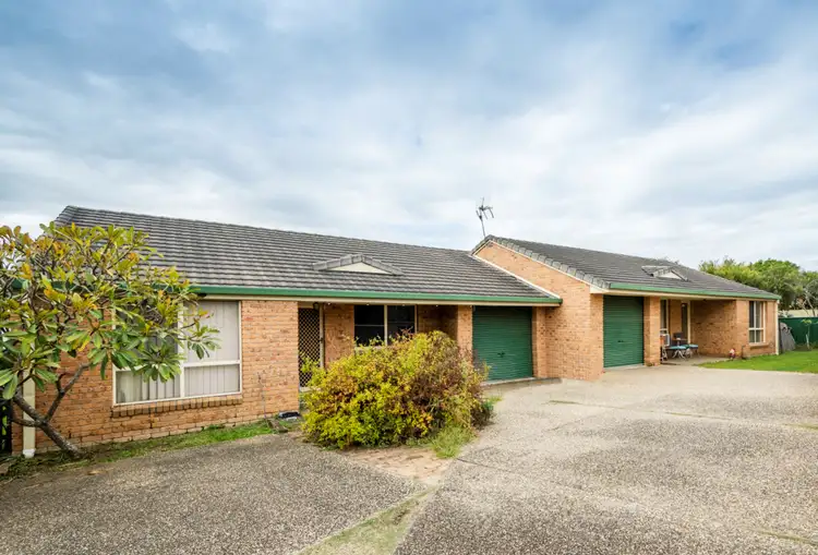 4 & 5/45 Kelly Street, South Grafton NSW 2460
