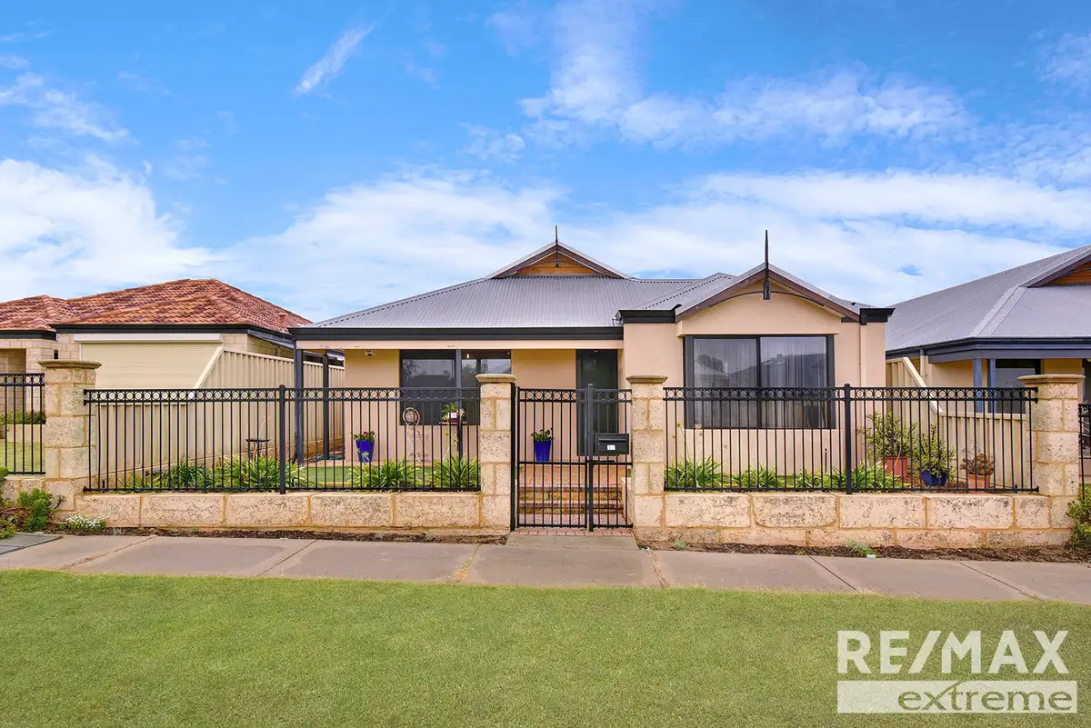 Main view of Homely house listing, 18 Carlin Way, Butler WA 6036