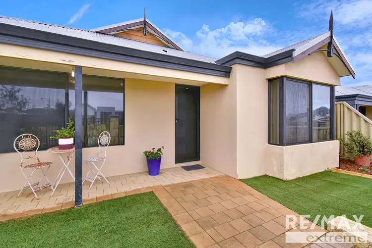 Third view of Homely house listing, 18 Carlin Way, Butler WA 6036